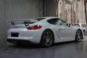 Película decorativa para coche, película blanca de cuerpo completo, rollos de envoltura para coche de Color mate/brillante, tinte de vinilo para envoltura de película - Product Image 3