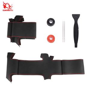 Accesorios de coche para niñas, tacón superior a <span class=keywords><strong>2021</strong></span> grados, para land rover - Product Image 2