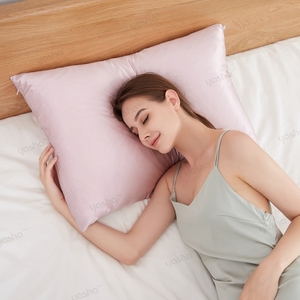 <span class=keywords><strong>Taie</strong></span> <span class=keywords><strong>d</strong></span>'<span class=keywords><strong>oreiller</strong></span> en soie de très bonne qualité, <span class=keywords><strong>taie</strong></span> <span class=keywords><strong>d</strong></span>'<span class=keywords><strong>oreiller</strong></span> 100% en soie pure mulberry, nature, cheveux et peau, de luxe, Super doux, 19mm - Product Image 2