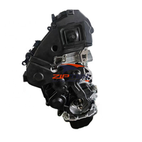 Moteur 1.6 E-HDi Turbo Diesel DV6CTED DV6C pour Peugeot 207 208 308 508 2008 3008 Partner