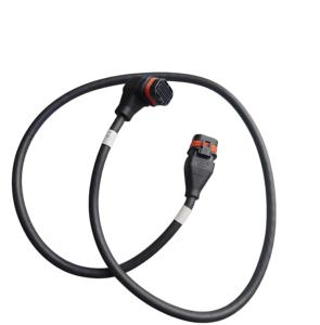 Câble d'accélérateur neuf pour drone agricole Agras T50 (module de distribution du câble, module de pulvérisation) – Pièces de rechange pour drone - Product Image 2