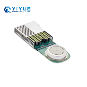 Nouveau module semi-conducteur de puissance original 5SHY 45L4520 IGCT 4500V pour les applications de haute puissance les plus strictes - Product Image 1