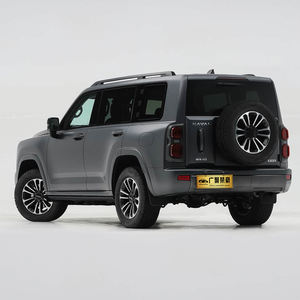 中国市场使用哈弗H9强大的性能坦克像打造质量值得信赖的中国品牌巨大价值 - Product Image 6