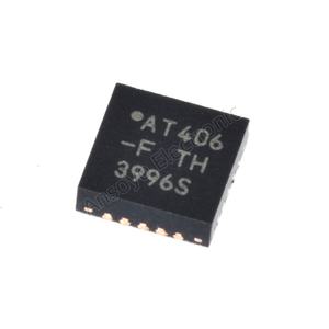 ANSOYO ATTINY406-MFR ATTINY406-MF ATTINY406 MCU 8BIT 20VQFN Chips IC Circuitos Integrados Componentes Electrónicos Microcontroladores - Product Image 5