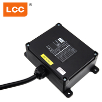 Monte-charge électrique sans fil, télécommandé, 2 clés, LCC A200, en promotion