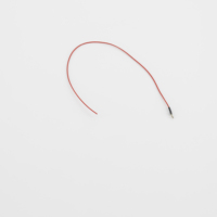 Pièces de rechange KGK compatibles, électrode de charge, raccord métallique, pièces de rechange Cij, pièces de rechange KGK, KB-BKK6224