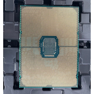 Procesador Intel Xeon Gold 6338 de 32 Núcleos, 2.0GHz, Socket LGA4189, 205W TDP, para Servidores de Computación de Alta Densidad, Nube y HPC - Product Image 4