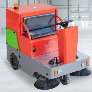 <span class=keywords><strong>Pièces</strong></span> <span class=keywords><strong>détachées</strong></span> pour tricycles électriques et systèmes de tricycles électriques pour adultes, balayeuse à herbe - Product Image 6