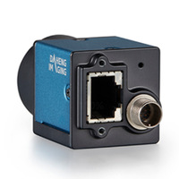 Caméra industrielle IMVAVISION Daheng Image ME2P-2621-4GM-PNIR 26 millions de pixels haute précision proche infrarouge, protection IP30 de qualité