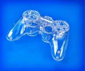 Novedad 2025: Carcasa Original Exquisita para Gamepad de PS5, Personalizada, Inalámbrica, de Inyección de Plástico para Mando de Control - Product Image 6