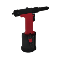 Pistolet à rivets pneumatique Vit-w Pop Avdel Same Ncx107200m, sans auto-amorçage, pour rivets aveugles de 3.2, 4.0, 4.8 mm, à économie d'effort
