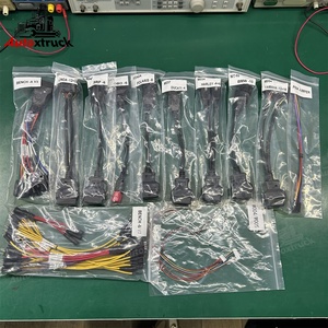 OBDSTAR X300 Classic G3 KEY MASTER G3 เครื่องโปรแกรมกุญแจรุ่นใหม่ล่าสุด พร้อม CAN FD DoIP ในตัว สำหรับรถยนต์, รถยนต์ไฟฟ้า, รถบรรทุกหนัก, รถจักรยานยนต์, ระบบ IMMO ทางทะเล - Product Image 6