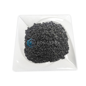Gpc graphitized dầu mỏ than cốc Carbon phụ gia được sử dụng trong thép quá trình làm như Carbon Raiser - Product Image 5