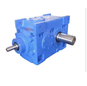 Boîte de vitesses combinée avec réducteur hélicoïdal pour machine-outil, prix attractif, directement de l'usine - Product Image 6