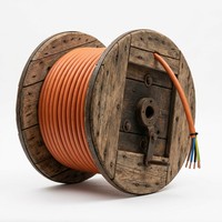 Cable Eléctrico BBTRZ de 5 Núcleos de Cobre Flexible con Aislamiento Mineral y Cubierta LSOH Resistente al Fuego, Estándar IEC 0.6/1kV para Alimentación de Edificios
