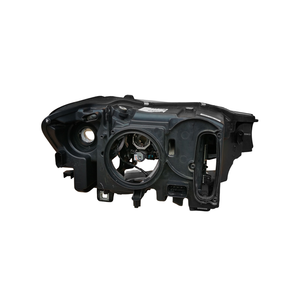 Coppia di Fari Xenon HID con LED DRL per BMW <span class=keywords><strong>X3</strong></span> <span class=keywords><strong>F25</strong></span> X4 F26 2014-2017, Sinistro e Destro, OEM 63117401705 63117401706 - Product Image 3