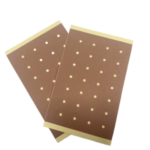 Patch de douleur lombaire aux douleurs articulaires à base de plantes naturelles d'approvisionnement d'usine - Product Image 1