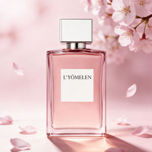 Spray de Aroma Natural, Floral, Frutal y de Almizcle, Ecológico, de Larga Duración, de Lujo, con Etiqueta Privada, Eau de Parfum - Product Image 1