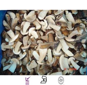 BRC <span class=keywords><strong>Boletus</strong></span> Edulis Certified Classic IQF Frozen OEM Paquete de embalaje de estilo a granel Peso de cocina de onda Estante CIF <span class=keywords><strong>Boletus</strong></span> - Product Image 3