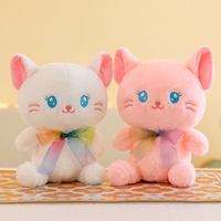 23cm Mini-Greifautomat-Plüschtier – Kuscheltiere für Kranspielautomaten