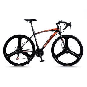 자전거 스포츠 자전거 경주 18 속도 도로 자전거 크기 28 27 가져 오기 레이싱 자전거