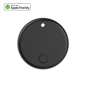 <span class=keywords><strong>Traceur</strong></span> GPS intelligent pour animaux de compagnie Mini Anti-perte étanche IOS certifié localisateur <span class=keywords><strong>traceur</strong></span> pour animal de compagnie chien <span class=keywords><strong>chat</strong></span> enfants voiture portefeuille clé - Product Image 1