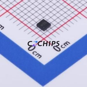 Original New HSCB1216 DFN-6L(2x2) Transistor Field Effect Transistor (MOSFET) - Product Image 1