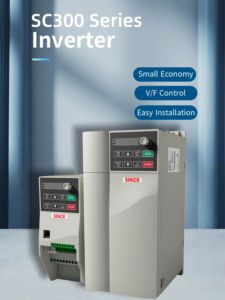 Onduleurs de pompe de <span class=keywords><strong>convertisseur</strong></span> de VFD d'entraînement à courant alternatif numérique de 11kW onduleur de fréquence monophasé de <span class=keywords><strong>220</strong></span> <span class=keywords><strong>volts</strong></span> à <span class=keywords><strong>380</strong></span> <span class=keywords><strong>volts</strong></span> triphasé prix de l'entreprise - Product Image 2