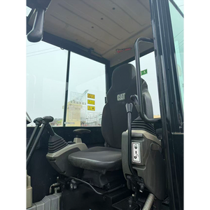 Mini-excavatrice d'<span class=keywords><strong>occasion</strong></span> CAT305.5E2 du Japon, CAT305.5E, 306E2, 6 tonnes, petite pelle d'<span class=keywords><strong>occasion</strong></span>, machine de terrassement CAT 306E à vendre - Product Image 5