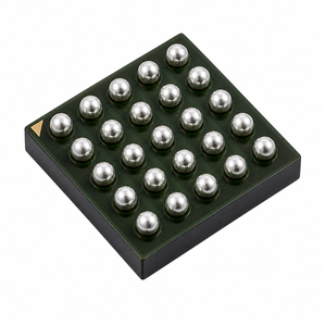 25 XFBGA, DSBGA ผู้จัดจำหน่ายชิ้นส่วนอิเล็กทรอนิกส์ BQ25120AYFPR เครื่องชาร์จแบตเตอรี่ของแท้แบบเต็มรูปแบบ - Product Image 1