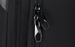 <b>Black</b> <b>Waterproof</b> Laptop <b>Backpack</b> Business Travel Bag Large Capacity Anti Theft Computer <b>Backpack</b> - Product Image 3