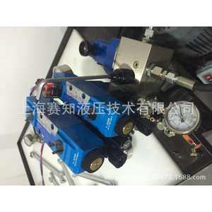 Unidades de Potencia Hidráulica No Estándar Hechas a Medida, Especializadas en Conjuntos de Válvulas Hidráulicas para Sistemas Hidráulicos - Product Image 3