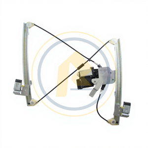 Regolatore Finestrino Ac Rolcar Adattabile per OE 8D0837462C Origine Italia - Product Image 1