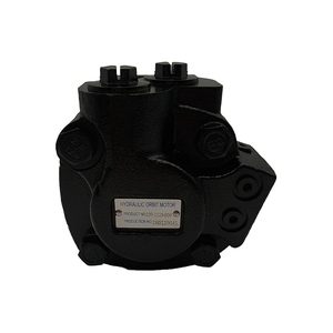 Motor Hidráulico Hdnverys 109-1119-006 Tipo Pistón Para Eaton Char-Lynn Serie 4000 - Product Image 6