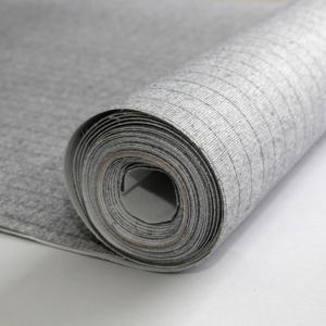 Koyee <strong>Non</strong>-<strong>Woven</strong> <strong>Board</strong> Striped <strong>Insole</strong> <strong>Board</strong> Strobel Shoe Material Stripe <strong>Insole</strong> Fabric STROBEL <strong>INSOLE</strong>/SHOES MATERIAL - Product Image 1