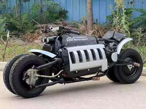 Dodge Warhammer Four-Wheel Cruiser a Benzina, Moto Usate per Appassionati di Auto e Club Automobilistici - Product Image 3