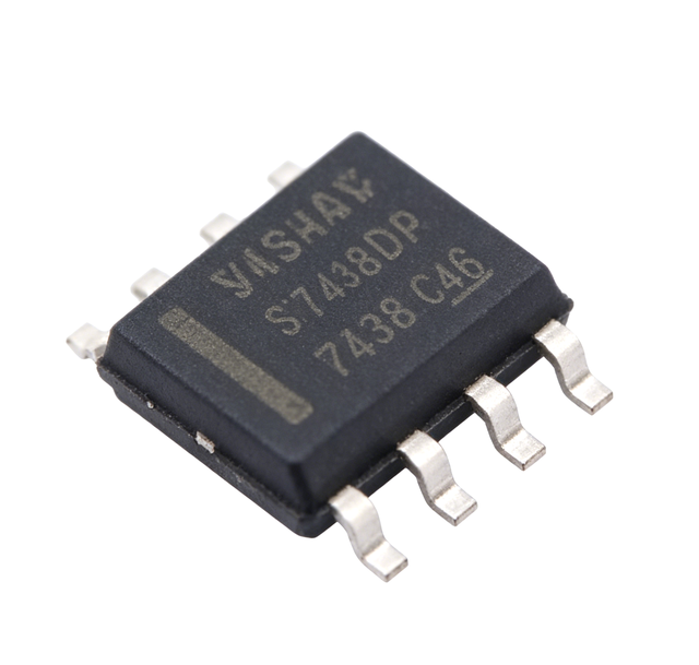 Ready Stock TPS54340BDDAR 3A Step-Down DC-DC Converter