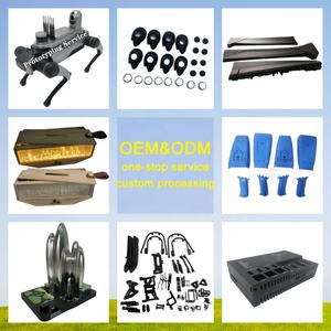 Fabricant sur mesure d'échantillons <span class=keywords><strong>de</strong></span> maquettes <span class=keywords><strong>de</strong></span> masques faciaux imprimés en 3D, pièces en plastique imprimées en résine ABS, services <span class=keywords><strong>de</strong></span> prototypage rapide SLS SLM SLA - Product Image 3