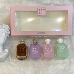 <span class=keywords><strong>Perfume</strong></span> Dulce de Lichi para <span class=keywords><strong>Mujer</strong></span>, 30 ml, Larga Duración, Botella de Vidrio, Fragancia con Tapa Dorada, Envío desde Almacén en el Extranjero - Product Image 6
