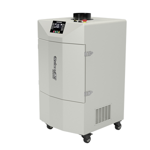 RD8500 Double Port 1100W <span class=keywords><strong>Extracteur</strong></span> De Fumée De Fumée Et <span class=keywords><strong>D</strong></span>'odeur Machine Environnementale pour Laser Industriel Cutter Soudage <span class=keywords><strong>Peinture</strong></span> Avec CE - Product Image 4