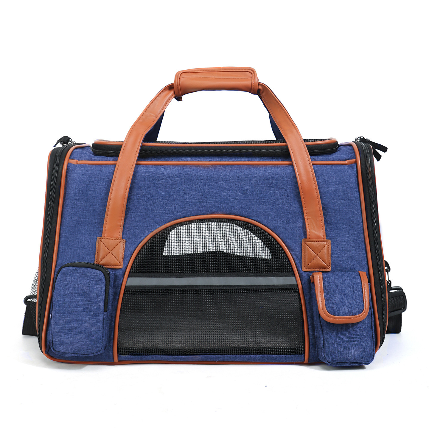4405 Bleu Royal Petite Taille (45*25*28)