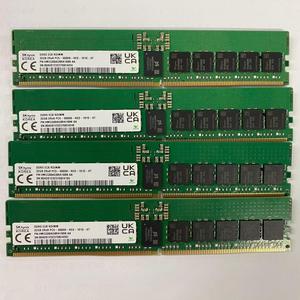 Memoria RAM para servidor SK hynix HMCG88AGBRA nueva y original, DDR5 EC8 RDIMM 32G 2Rx8 PC5-5600B HMCG88AGBRA188N HMCG88AGBRA191N - Product Image 4