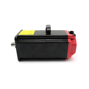 Original FANUC A06B-0063-B503 AC Servo Motor for CNC Machine Tool High Precision Industrial Automation Equipment - Product Image 3