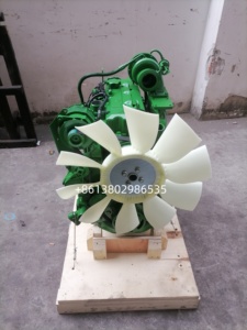 4045T Moteur complet Reman ESN: PE4045T346804 MDN: 4045TF1 - Product Image 5