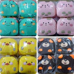 <span class=keywords><strong>Zaino</strong></span> per bambini di alta qualità <span class=keywords><strong>zaino</strong></span> per bambini carino animale zainetto impermeabile per bambini bambini da 3 a 6 anni - Product Image 6