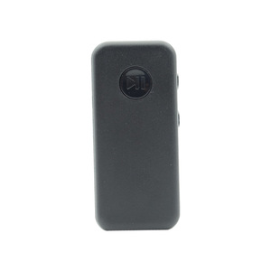 <b>Bluetooth</b> Car Kit AUX Audio <b>Adapter</b> Hands-Free Portable Battery Powered Usb Dual Use - Product Image 3