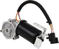 Actuador de Motor de Cambio Compatible con ECCPP para Vehículos Ford Mazda 2004-2009 Ranger 3.0L 4.0L B4000 2004-2009 4.0L 4WD Cajas de Cambios