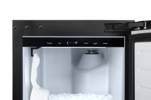 15 <b>Ice</b> <b>Maker</b> Chewable Nugget Easy to Chew Quick Chill Melts Slower Machine Vi120b Quick Chill Chews <b>Ice</b> Faster for Refreshing - Product Image 3
