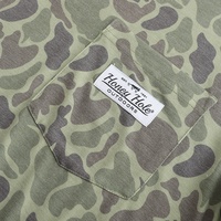 Sweat à capuche de haute qualité pour homme, imprimé par sublimation, respirant, classique, style old school, camouflage vert canard, pour la chasse, le camping et la randonnée au printemps