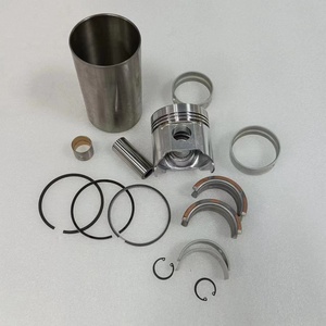Fournisseur <span class=keywords><strong>de</strong></span> <span class=keywords><strong>pièces</strong></span> détachées hydrauliques séparées en gros, <span class=keywords><strong>pièces</strong></span> <span class=keywords><strong>de</strong></span> pompe hydraulique personnalisées, noir - Product Image 3